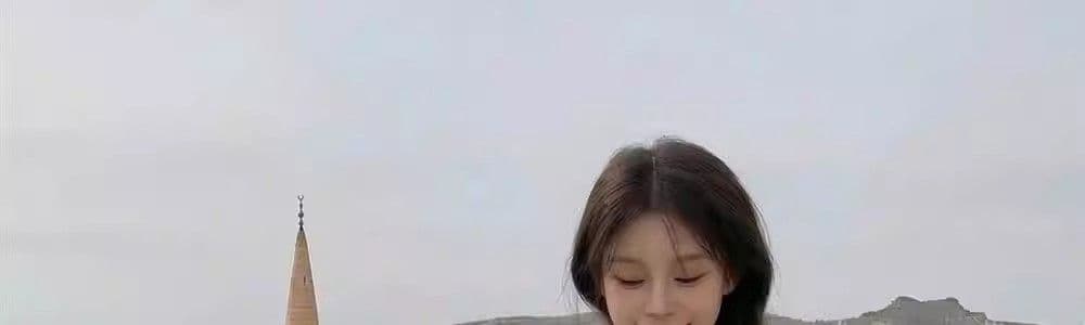 순수한 욕망 바람 오프숄더 봄 주름 여성 드레스 이른 봄 새로운 프릴 몸매 가꾸기 슬림해 보이는 타이트 스커트 미니 스커트 상세 이미지 8