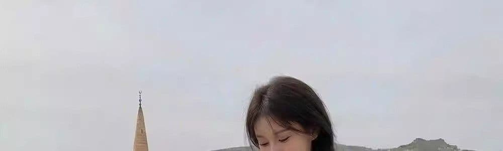 순수한 욕망 바람 오프숄더 봄 주름 여성 드레스 이른 봄 새로운 프릴 몸매 가꾸기 슬림해 보이는 타이트 스커트 미니 스커트 상세 이미지 13