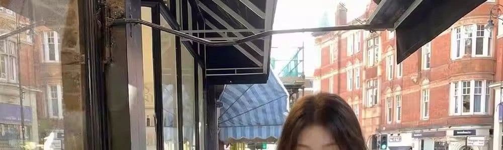 순수한 욕망 바람 오프숄더 봄 주름 여성 드레스 이른 봄 새로운 프릴 몸매 가꾸기 슬림해 보이는 타이트 스커트 미니 스커트 상세 이미지 38