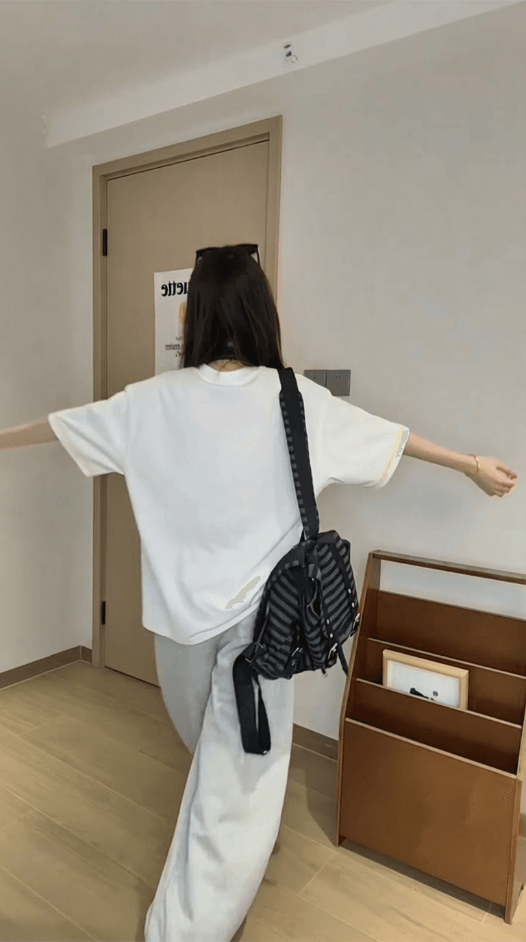 빛 에디션 10개 올린 사람 : 가져 가라. 조수 브랜드 반팔 티셔츠 남녀 커플룩 여름 얇은 스타일 새로운 루즈핏 라운드 넥 맨위 상세 이미지 3