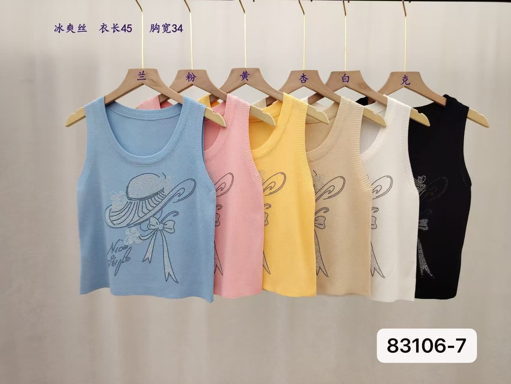 패션 라운드 넥 무거운 작업 모자 핫픽스 다용도 풀오버 조끼 상세 이미지 1