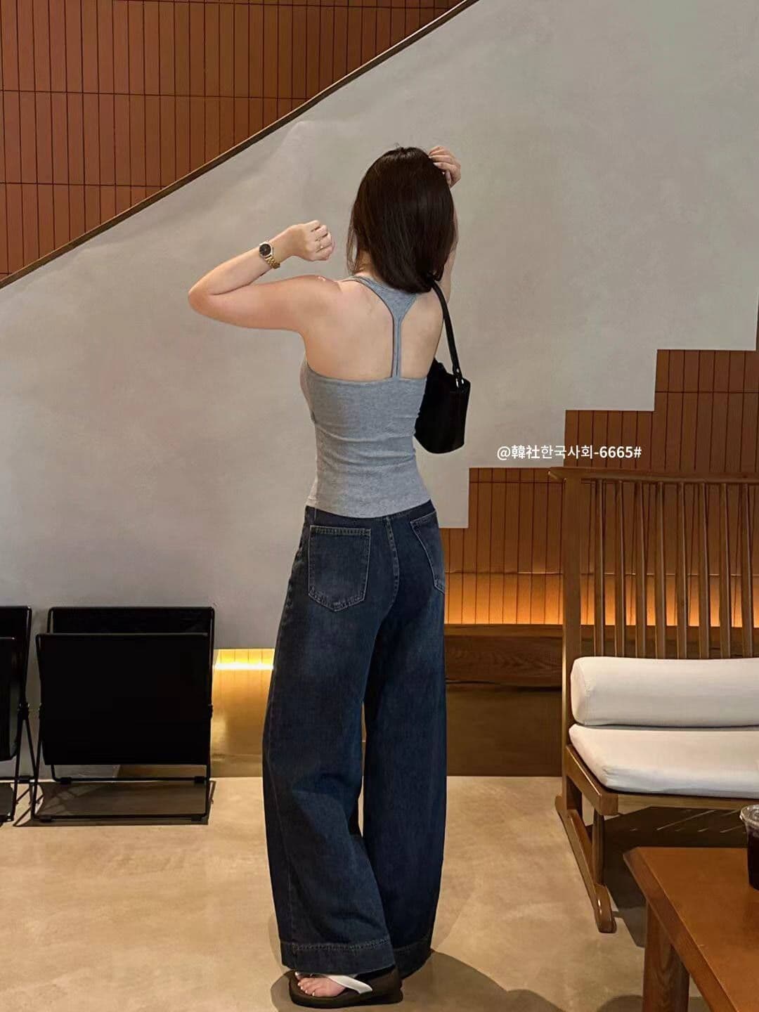 한 사회 기초 인사이드 가져 가라. 왕 y 종류 아름다움 뒤로 하나 컵 조끼 여성 편안함 표지 대리인 우유 아름다움 뒤로 슬립 맨위 상세 이미지 16
