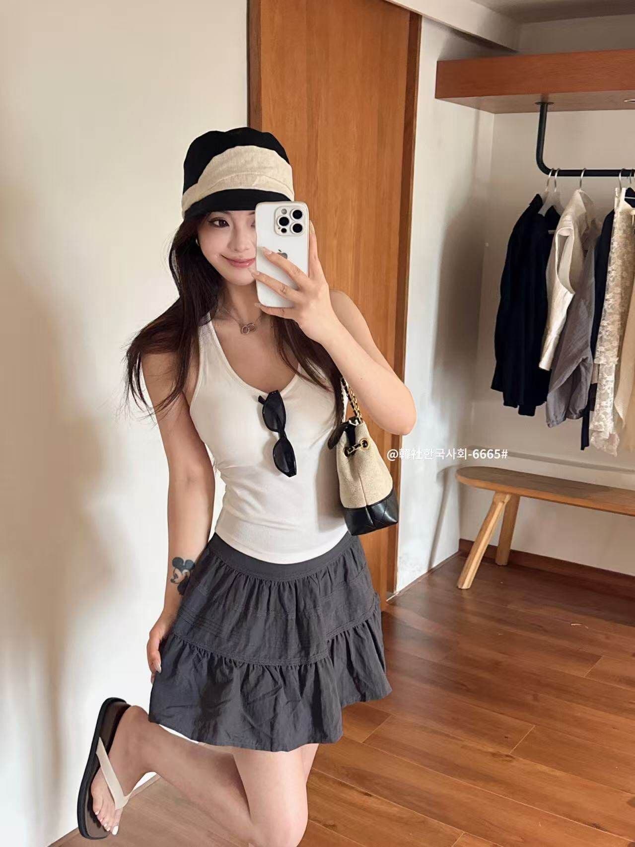 한 사회 기초 인사이드 가져 가라. 왕 y 종류 아름다움 뒤로 하나 컵 조끼 여성 편안함 표지 대리인 우유 아름다움 뒤로 슬립 맨위 상세 이미지 18