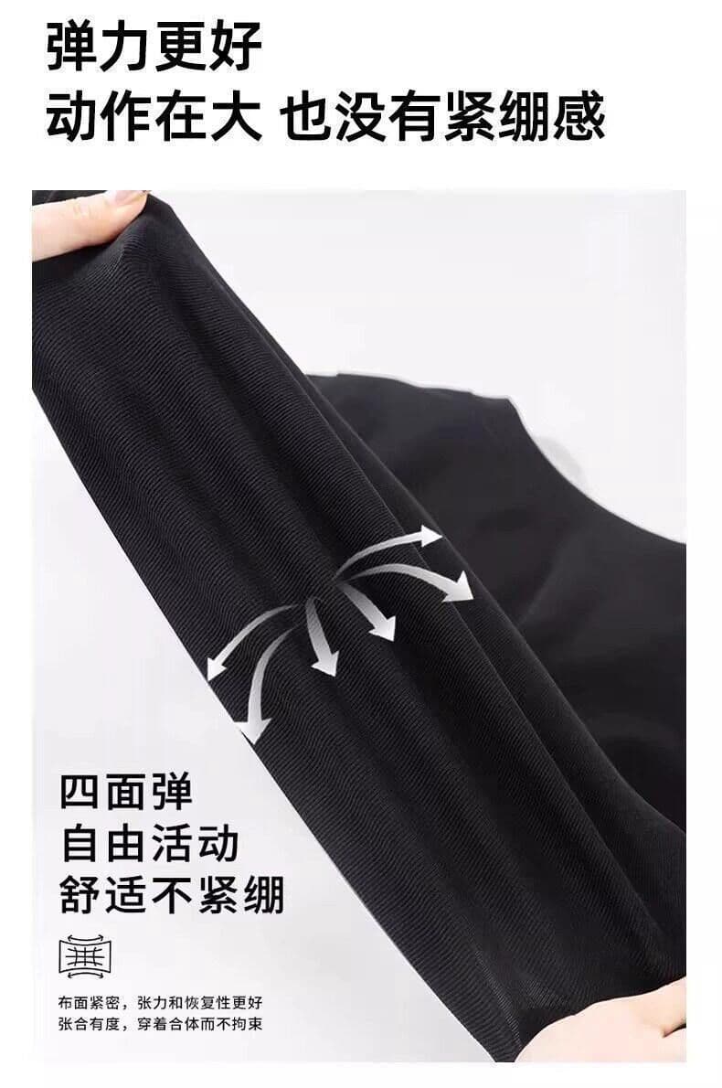 작은 대중 슈퍼 요정 검정색 오프숄더 맨위 여성 2026 여름 새로운 로얄 자매 바람 몸매 가꾸기 슬림해 보이는 반 스커트 패션 세트 상세 이미지 12