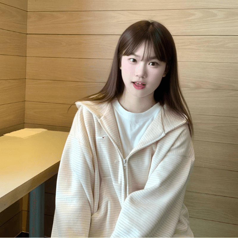 얇은 스타일 털이 있는 자수 이후 패키지 칼라 순수한 Mianhua 면 복합 후드티 여성