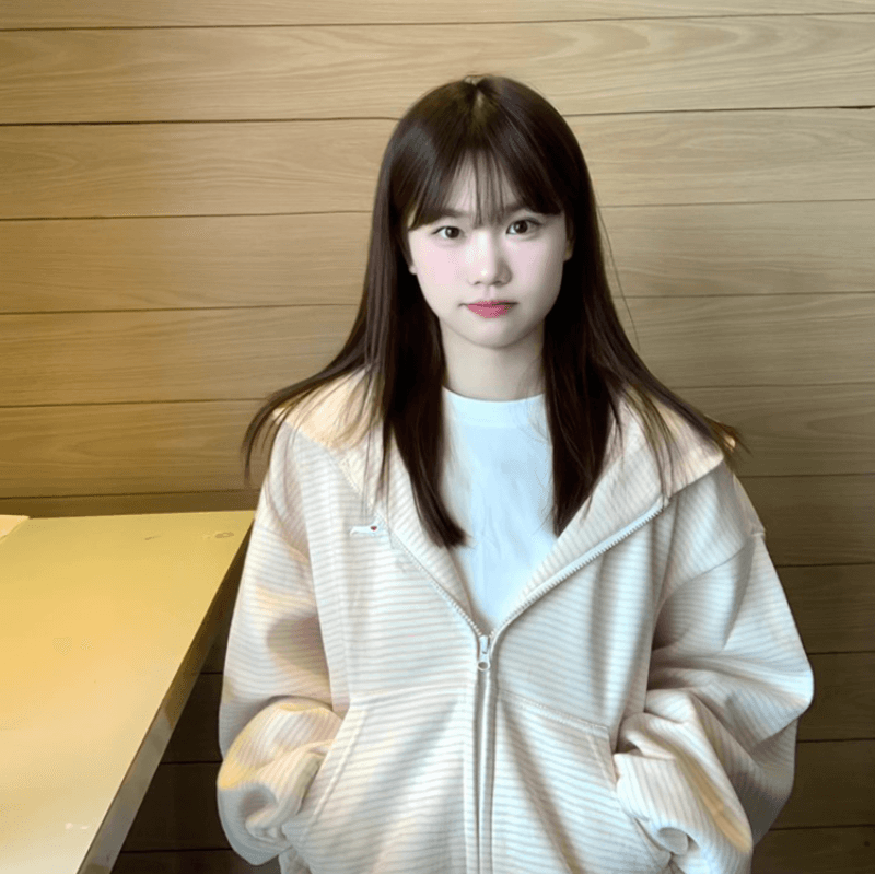 얇은 스타일 털이 있는 자수 이후 패키지 칼라 순수한 Mianhua 면 복합 후드티 여성 이미지 3