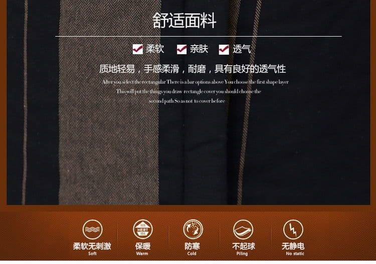 중노년 어머니 드레스 겨울 털이 있고 두꺼운 중간 길이 후드 면 옷 여성 스트레이트 면 의류 노년 보온 면 의류 상세 이미지 4