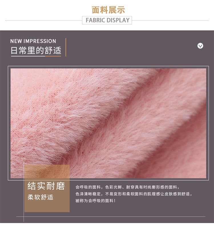 2026 여성 재킷 가을과 겨울 양털 플리스 중간 길이 봄 가을 외국 가스 바람막이 새로운 다용도 여성 의류 어머니 드레스 상세 이미지 9