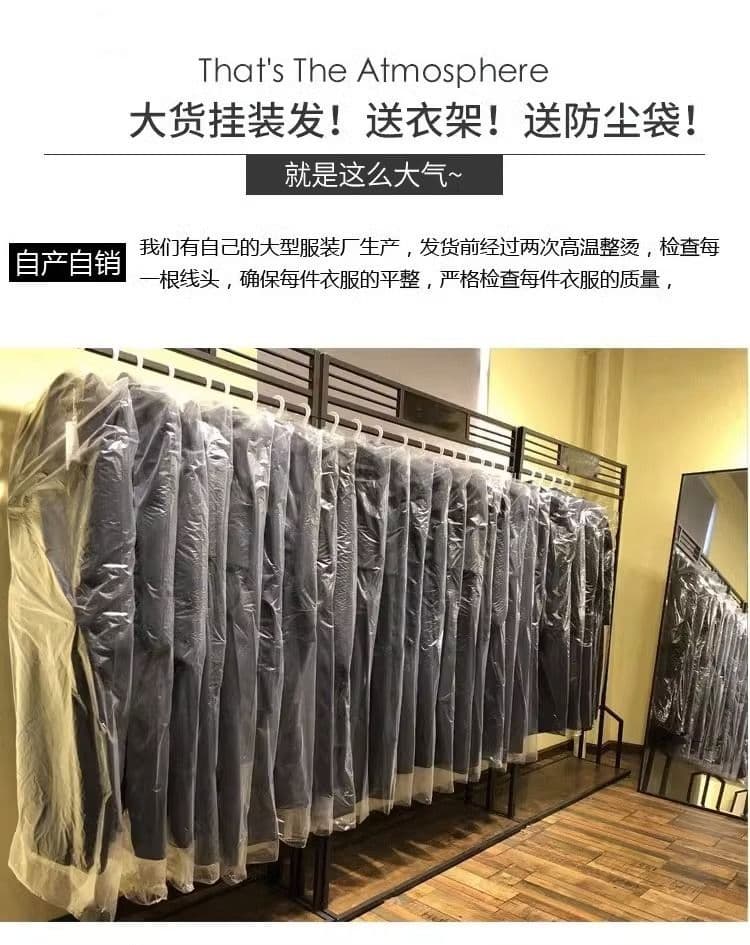 레트로 단추 빨간색 모직 코트 여성 2026 가을 겨울 새로운 한 부서 그는 벤 바람 품격 두꺼운 모직 외투 상세 이미지 7