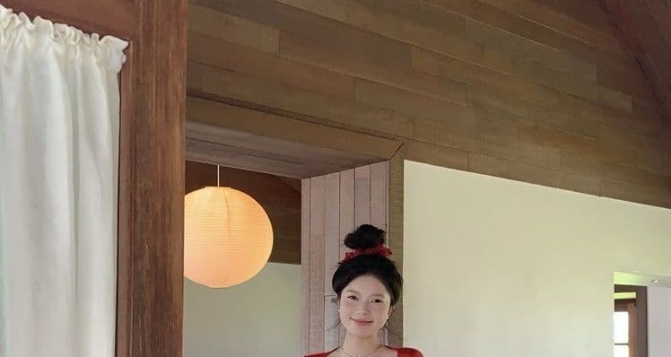 260 그램 사람들 면 벨트 주머니 네리 하나 허리 수축 슬림해 보이는 프랑스식 첫사랑 센스 흰 치마 슬립 드레스 그는 벤 바람 블랙 치마 상세 이미지 19