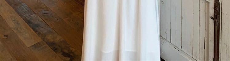 260 그램 사람들 면 벨트 주머니 네리 하나 허리 수축 슬림해 보이는 프랑스식 첫사랑 센스 흰 치마 슬립 드레스 그는 벤 바람 블랙 치마 상세 이미지 48