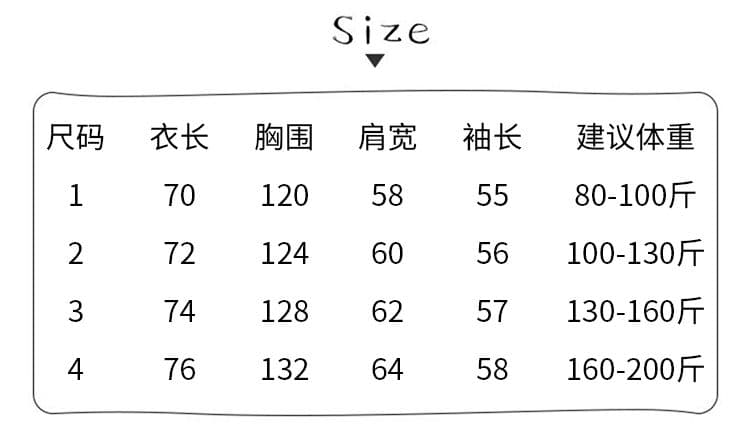 빅 사이즈 여성 의류 200 kg 후드티 가을 레트로 체크무늬 패치워크 중간 길이 루즈핏 얇은 스타일 새로운 후드 맨위 상세 이미지 1