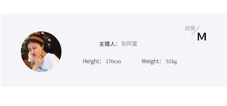 장 A 스타 장미 조정 느슨함 단색 핫걸 미니멀리즘 품격 허리 수축 POLO 칼라 캐주얼 슬림해 보이는 드레스 상세 이미지 6