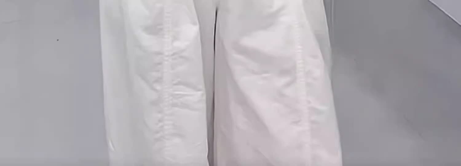 송 능가 같은 단락 2025 가을 겨울 새로운 패션 레트로 pu 가죽 자켓 폴로 칼라 루즈핏 가을 어깨 소매 오토바이 서비스 상세 이미지 15