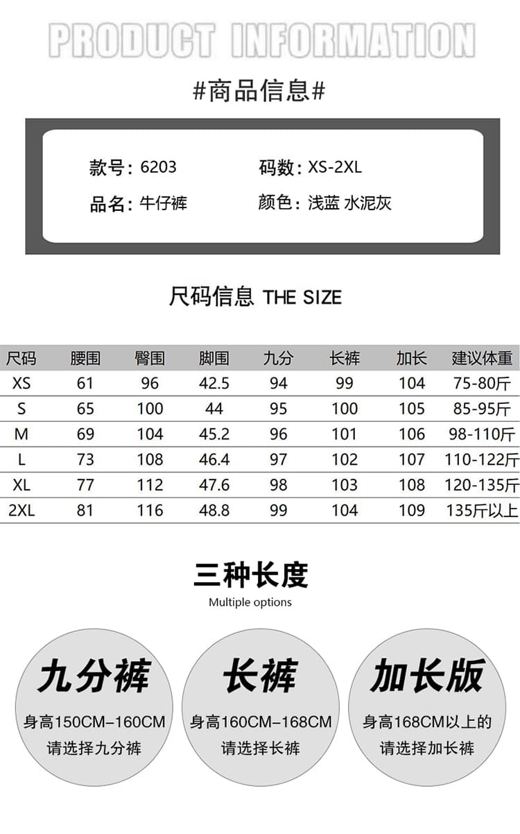 레트로 넓은 다리 청바지 여성 2026 봄 가을 새로운 하이웨이스트 루즈핏 배 모양 몸 슬림해 보이는 스트레이트 바닥 청소 바지 상세 이미지 3