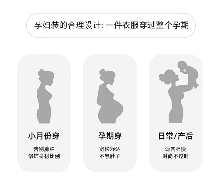 2026 여름 새로운 출산 착용 빅 사이즈 민소매 매운맛 엄마 루즈핏 슬림해 보이는 패치워크 임신 기간 착용 가져 가라. 드레스 상세 이미지 5