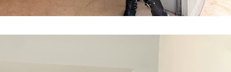 한 부서 베이지 색 도트 무늬 라운드 넥 니트 스웨터 오픈 가디건 여성 가을 겨울철 고급 센스 품격 고유 한 외출용 맨위 상세 이미지 35