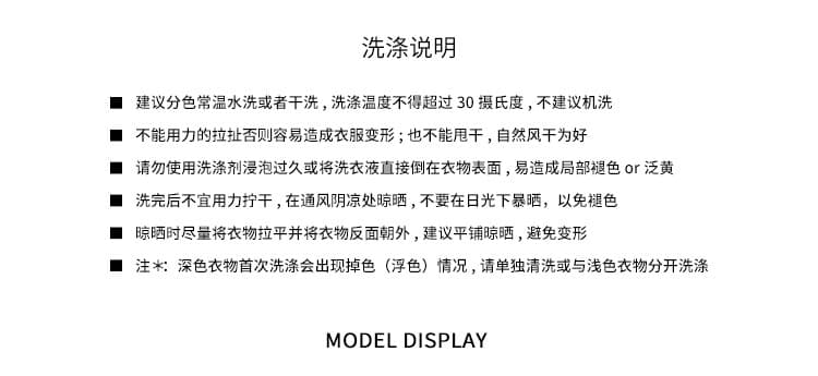 ff blue 소보 무곡 2 색 도트 무늬 양모 레이스 나비 매듭 스웨터 느긋한 디자인 센스 다용도 맨위 상세 이미지 5