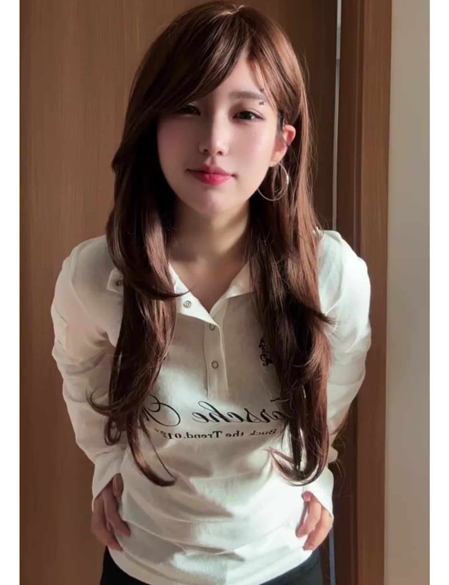 이중층 모자 원단 눈꽃 면 유럽 한 패션 디자인 새로운 다용도 맨위 후드 국방 사이 블라우스 맨위 여성 상세 이미지 5