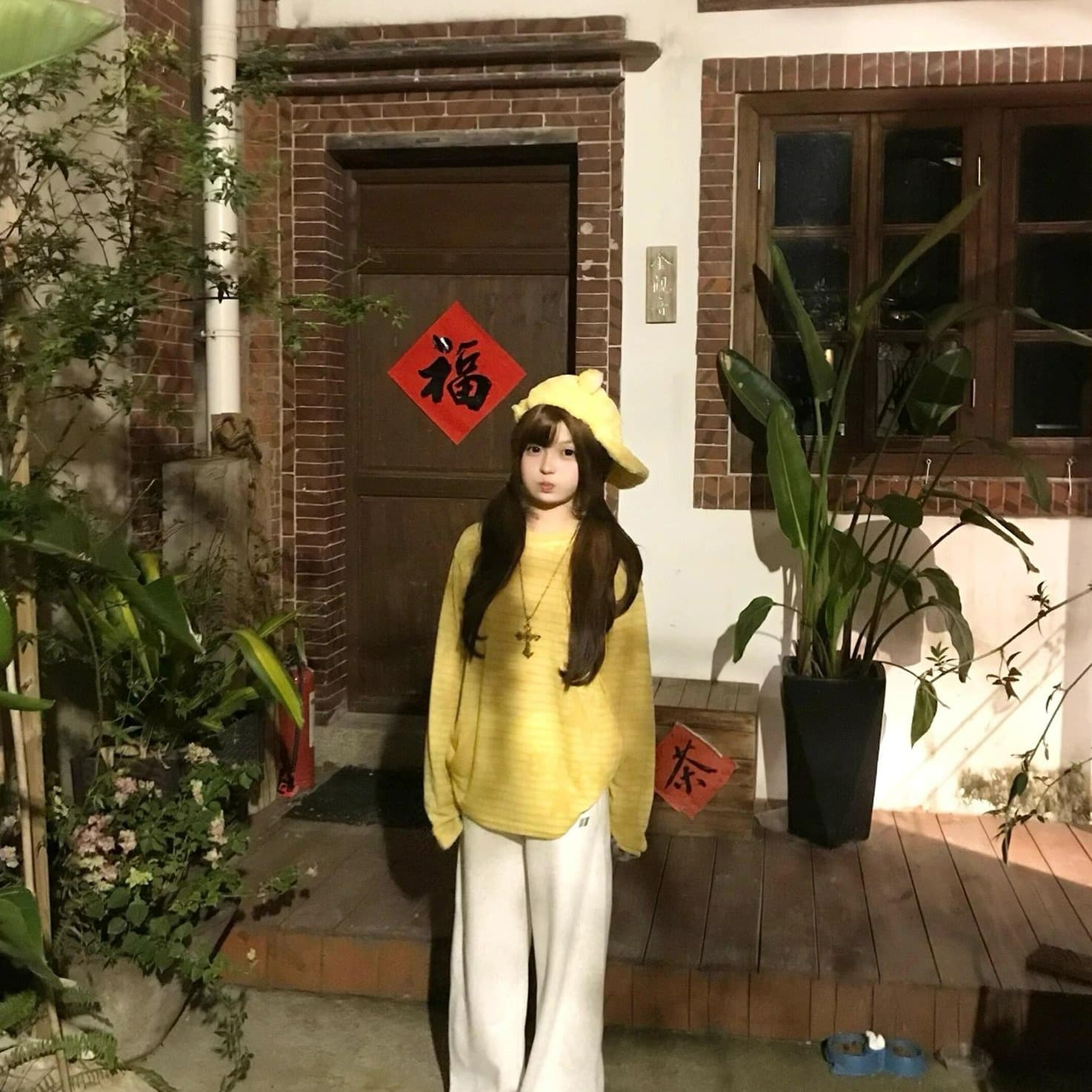 원본 솜씨 광저우 원단 자외선 차단 블라우스 여성 이미지 4