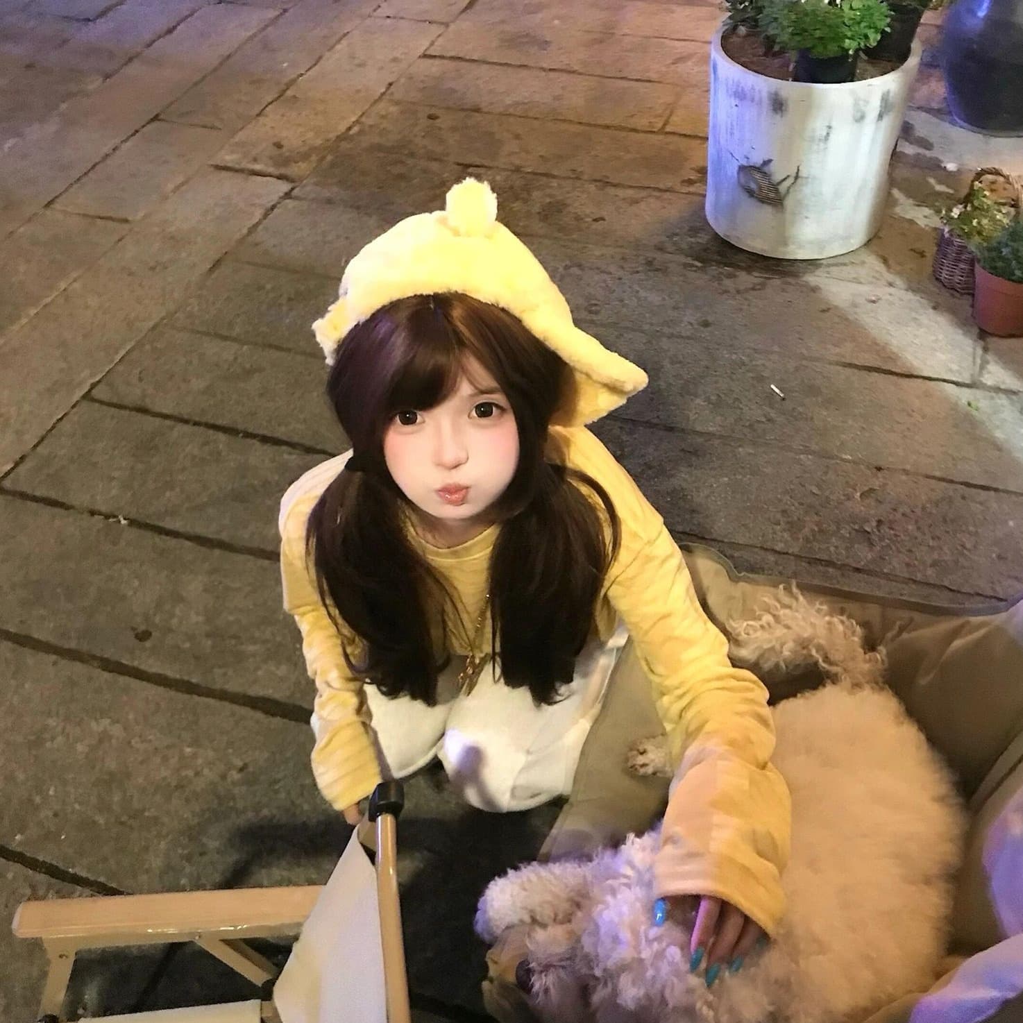 원본 솜씨 광저우 원단 자외선 차단 블라우스 여성 이미지 5