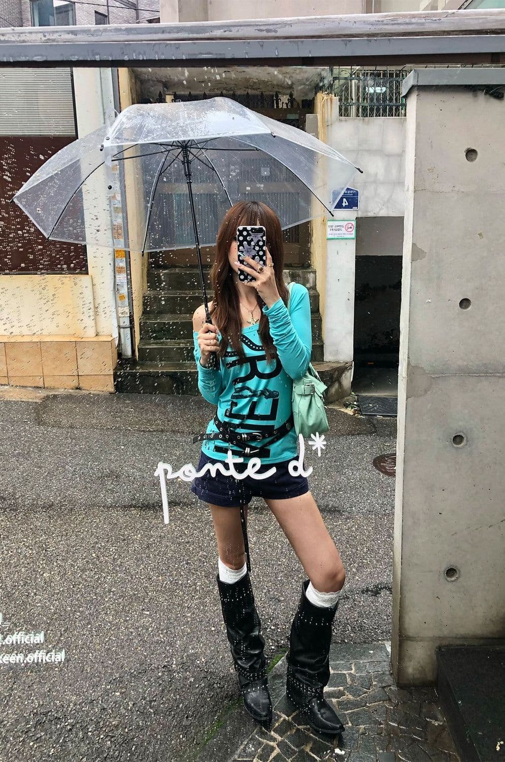 아메리칸 레트로 알파벳 프린트 긴팔 티셔츠 여성 새로운 몸매 가꾸기 슬림해 보이는 y2k 맨위 기본 셔츠 이미지 4