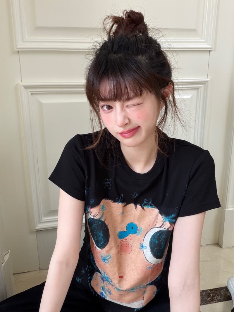 220 그램 92 면 8 암모니아 Lun 프린트 패키지 칼라 상세 이미지 2