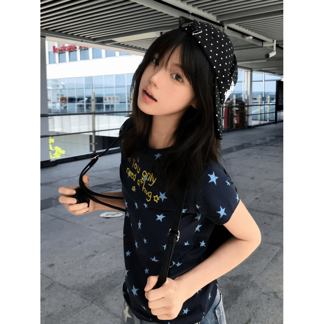 220 그램 92 면 8 암모니아 Lun 전체 인쇄 자수 네리 패치 이미지 5