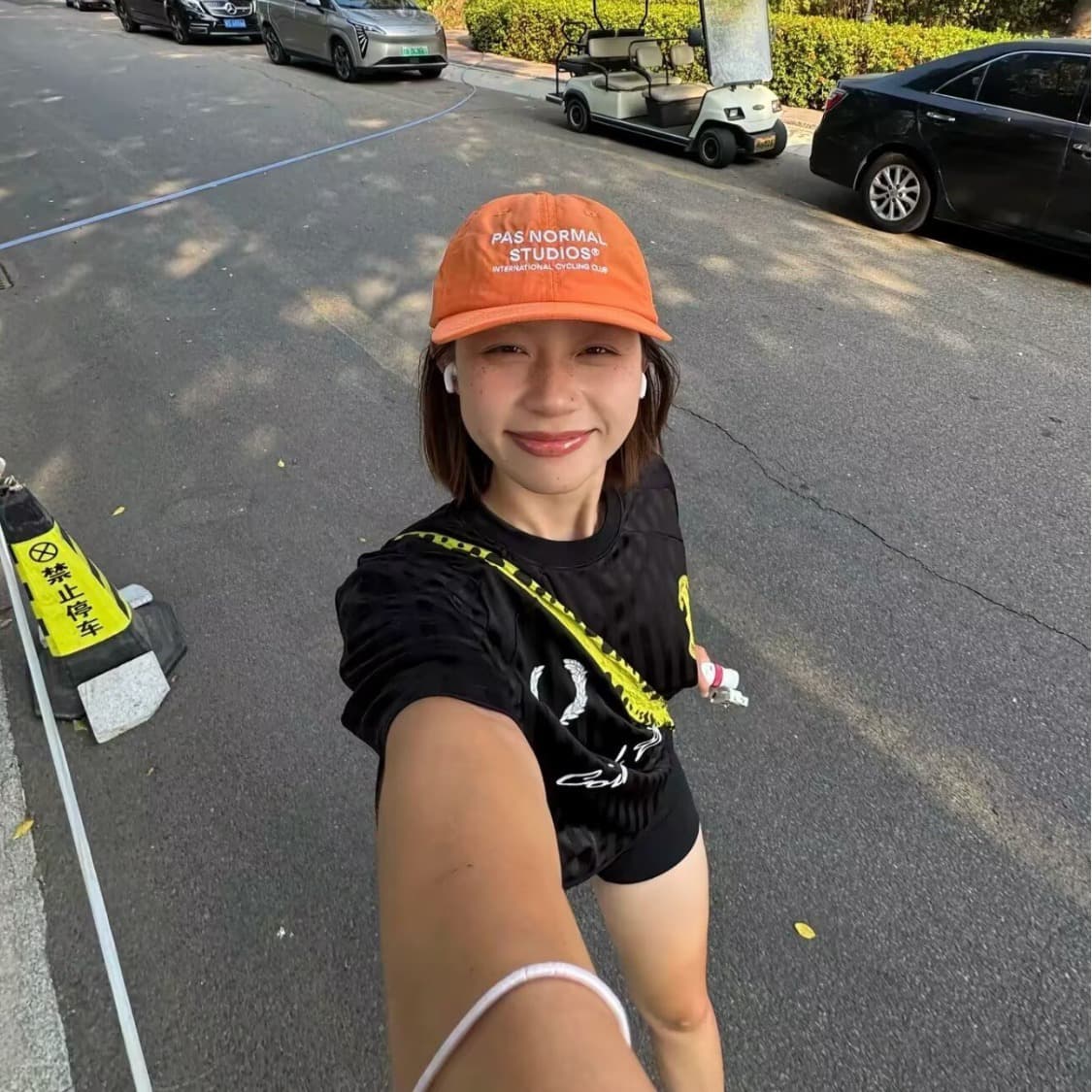 아메리칸 레트로 알파벳 반팔 티셔츠 남자 조수 브랜드 커플 루즈핏 느긋한 바람 여름 반소매 맨위 상세 이미지 3