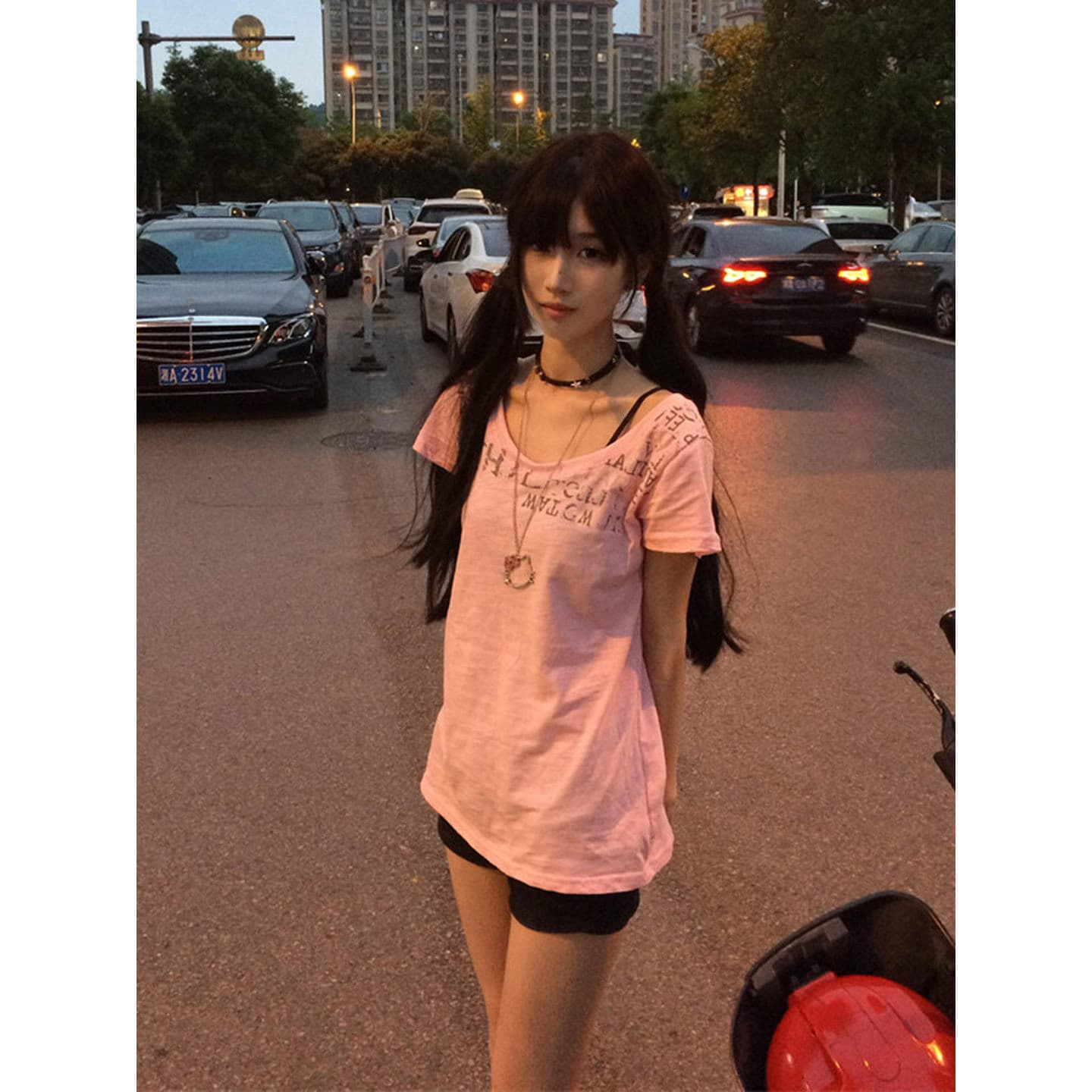 광저우 원단 대나무 마디 면 순면 양면 프린트 맨위 이미지 2