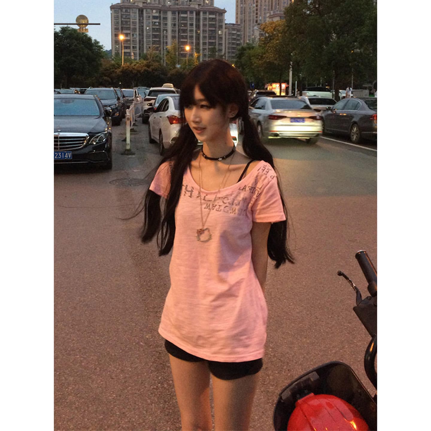 광저우 원단 대나무 마디 면 순면 양면 프린트 맨위 이미지 3