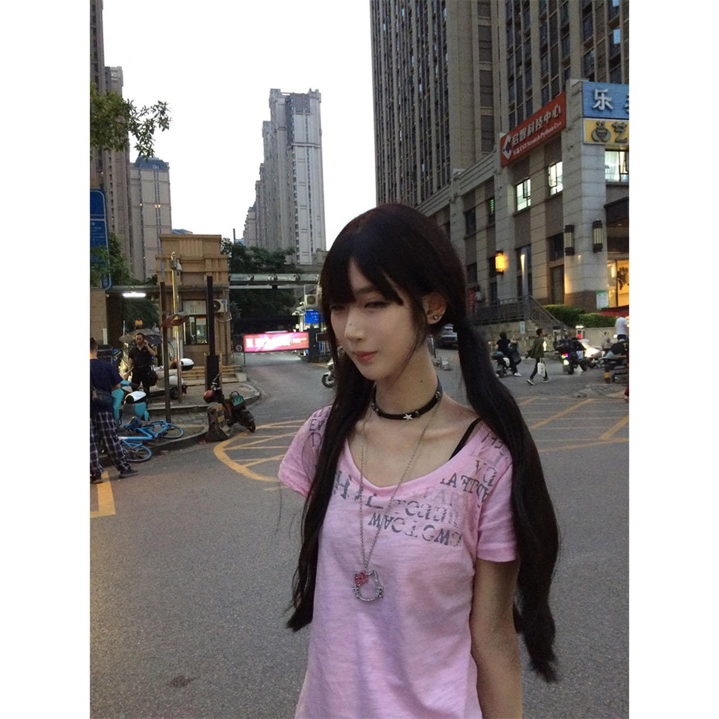 광저우 원단 대나무 마디 면 순면 양면 프린트 맨위 이미지 5