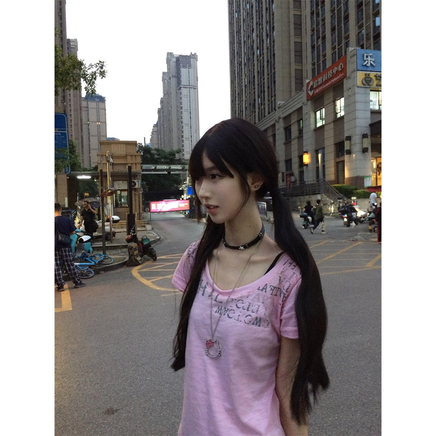 광저우 원단 대나무 마디 면 순면 양면 프린트 맨위 상세 이미지 4
