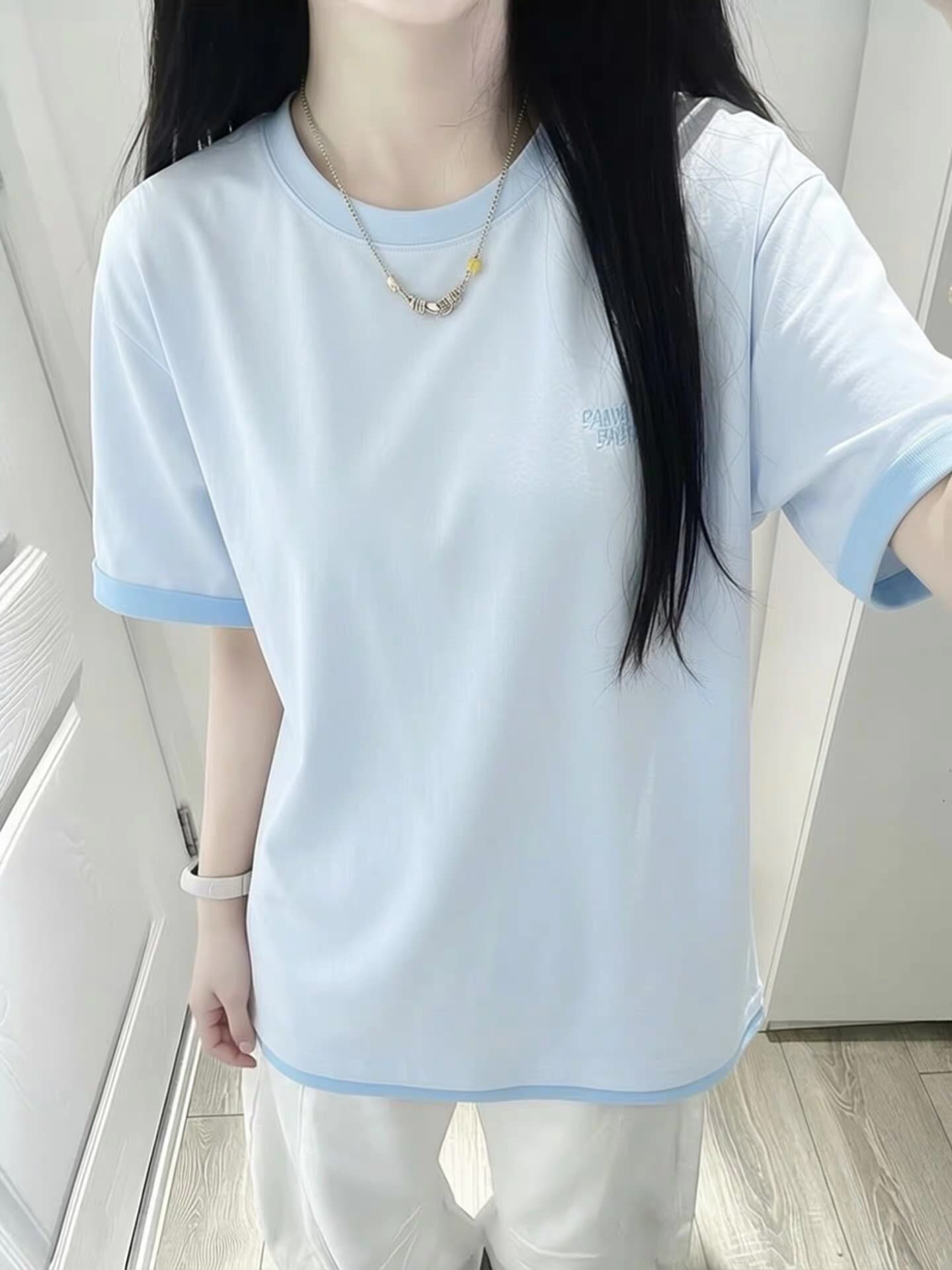 광저우 원단 원본 것 자수 맨위 상세 이미지 1