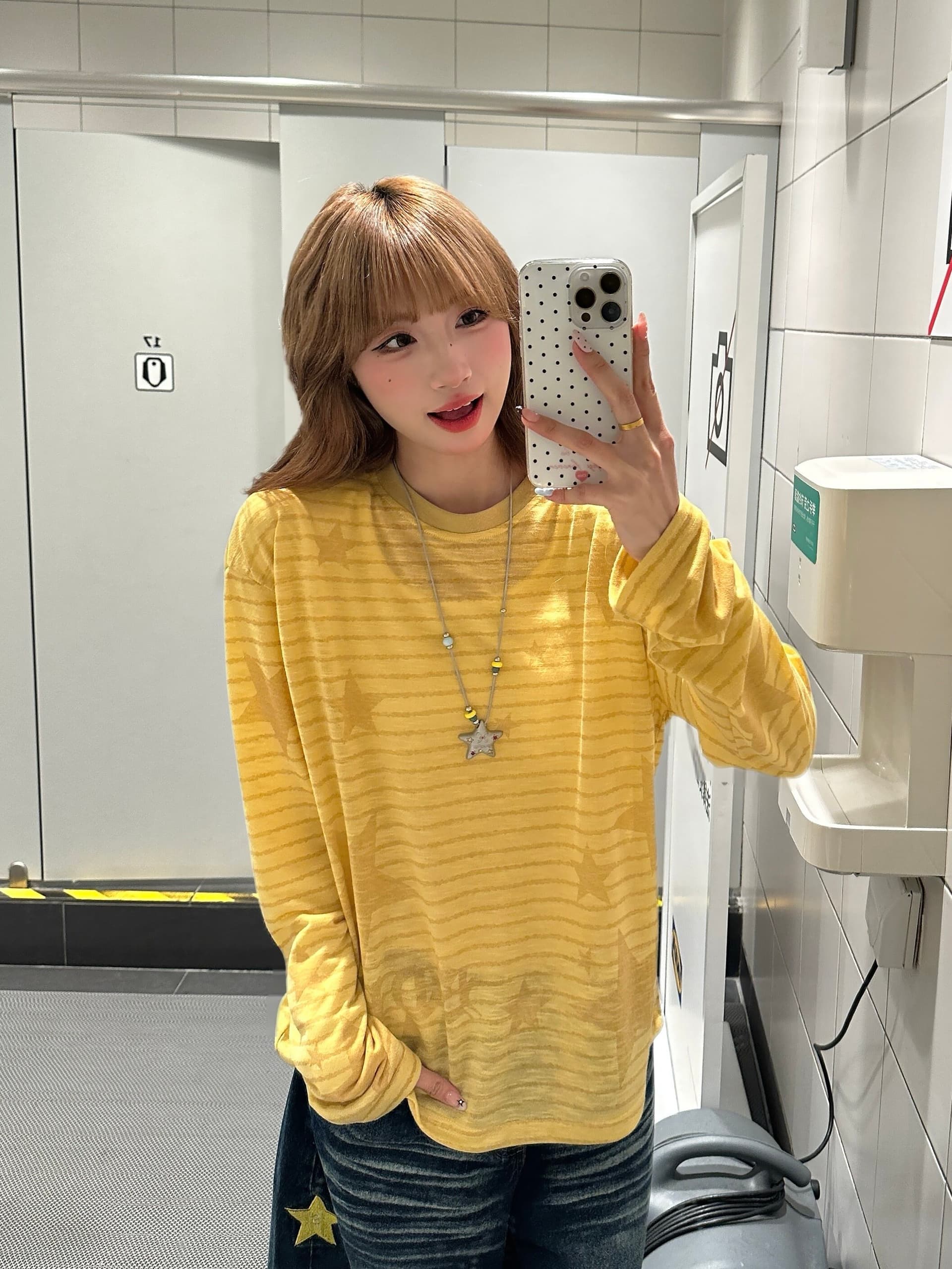 원본 솜씨 광저우 원단 자외선 차단 블라우스 여성 이미지 4