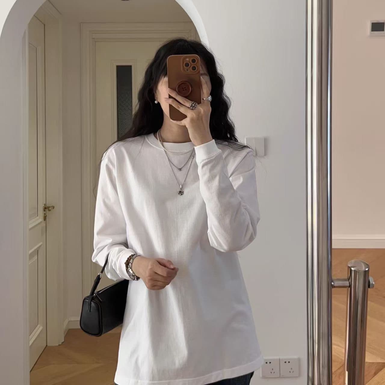 한 부서 chic 도트 무늬 스탠드 칼라 긴팔 여성 코트 2026 여름 작은 키 디스플레이 높음 다용도 캐주얼 지퍼 오픈 가디건 상세 이미지 7