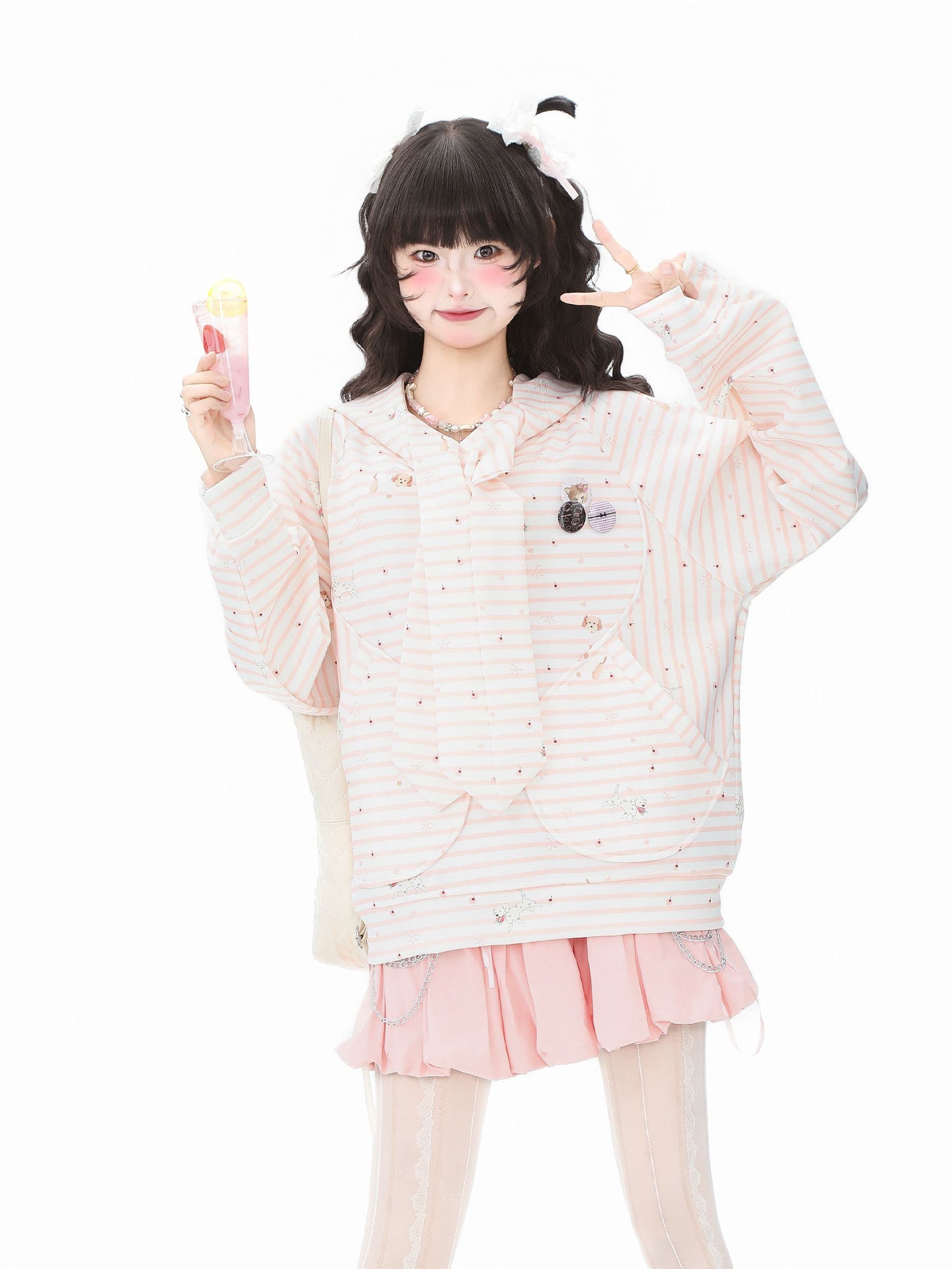 원본 솜씨 원본 전체 인쇄 원본 핀 순수한 Mianhua 면 복합 얇은 스타일 상세 이미지 3
