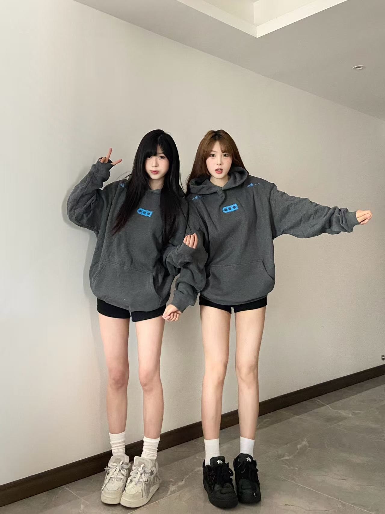 있음 선적 좋은 품질 원본 솜씨 자수 순수한 Mianhua 면 복합 후드 티 스웨터 재킷