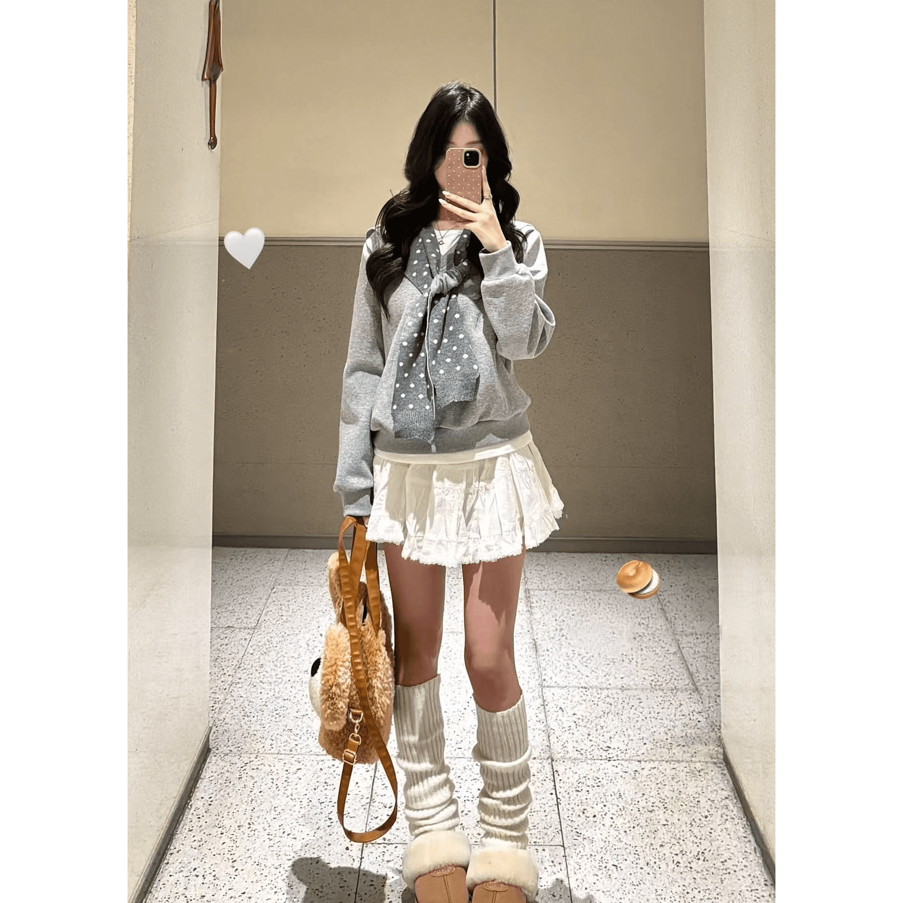 있음 선적 얇은 스타일 털이 있는 원본 솜씨 탈착식 숄 자수 순수한 Mianhua 면 후드티 이미지 5