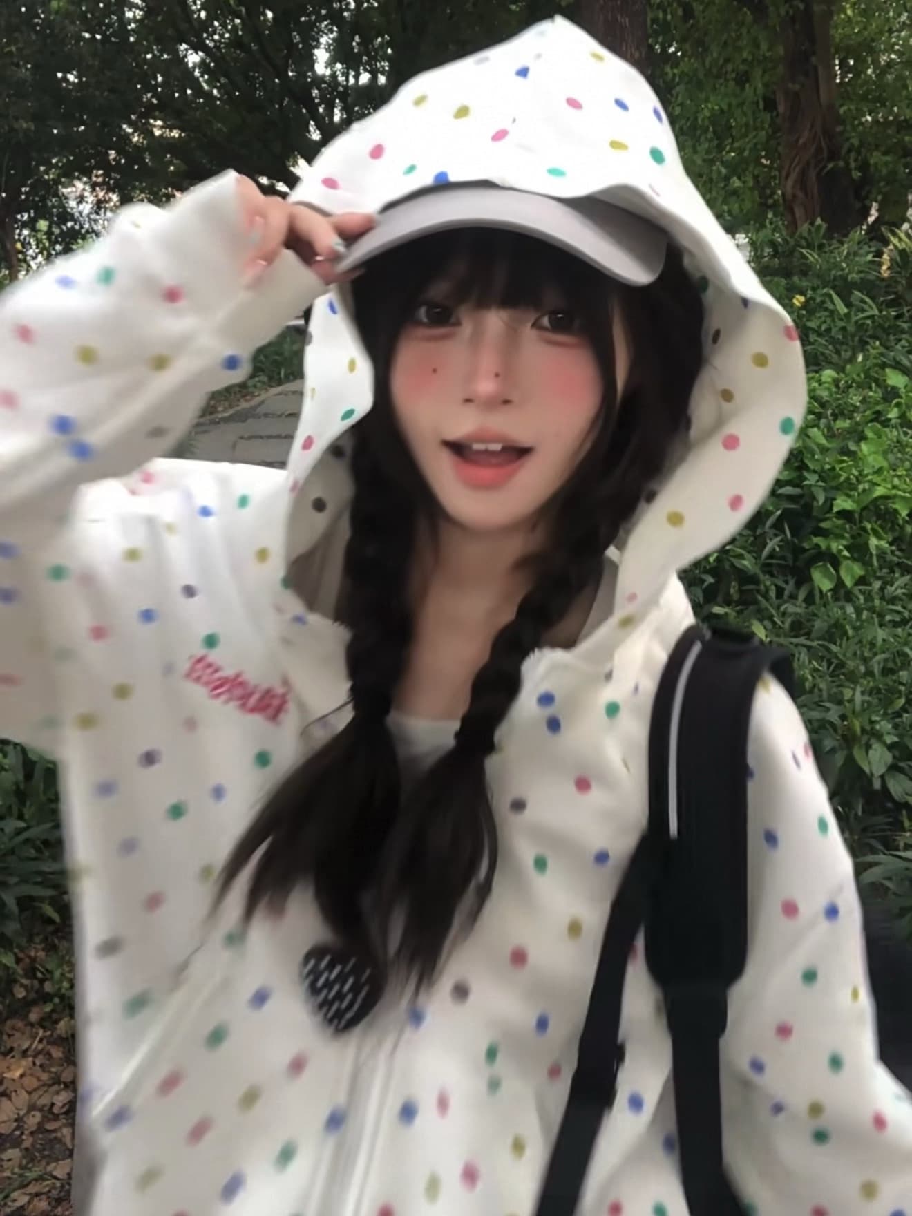 있음 선적 얇은 스타일 좋은 품질 원본 솜씨 인사이드 그리기 자수 순수한 Mianhua 면 복합 지퍼 후드티