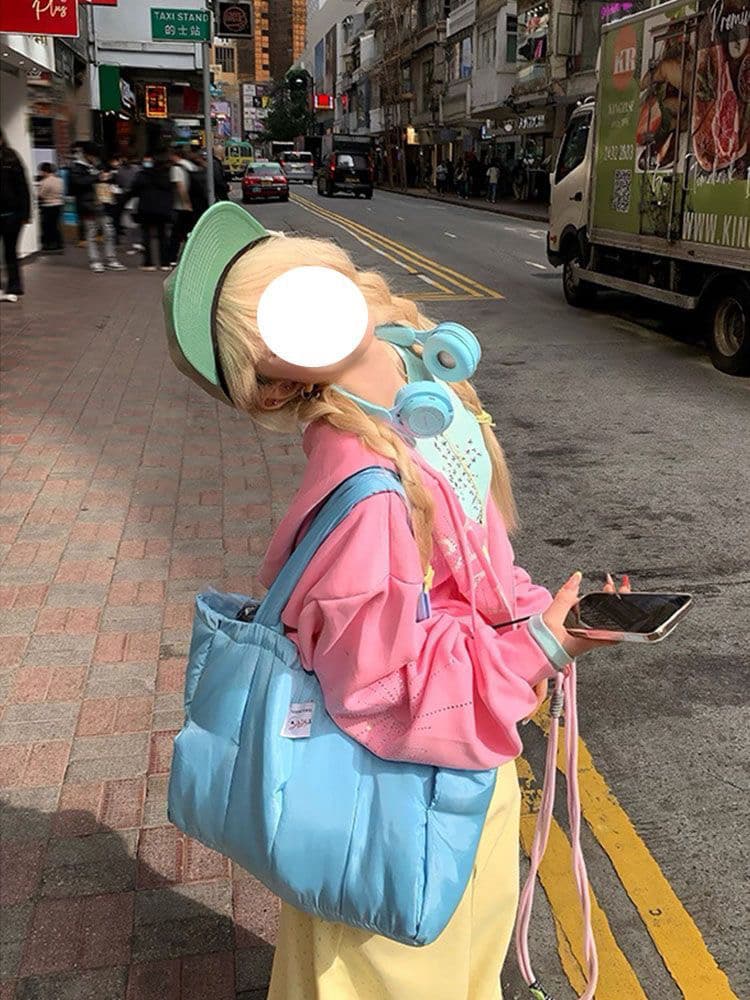 아메리칸 레트로 알파벳 프린트 핫픽스 후드 오픈 가디건 후드티 남녀 봄 가을 루즈핏 다용도 모자 셔츠 재킷 상세 이미지 3