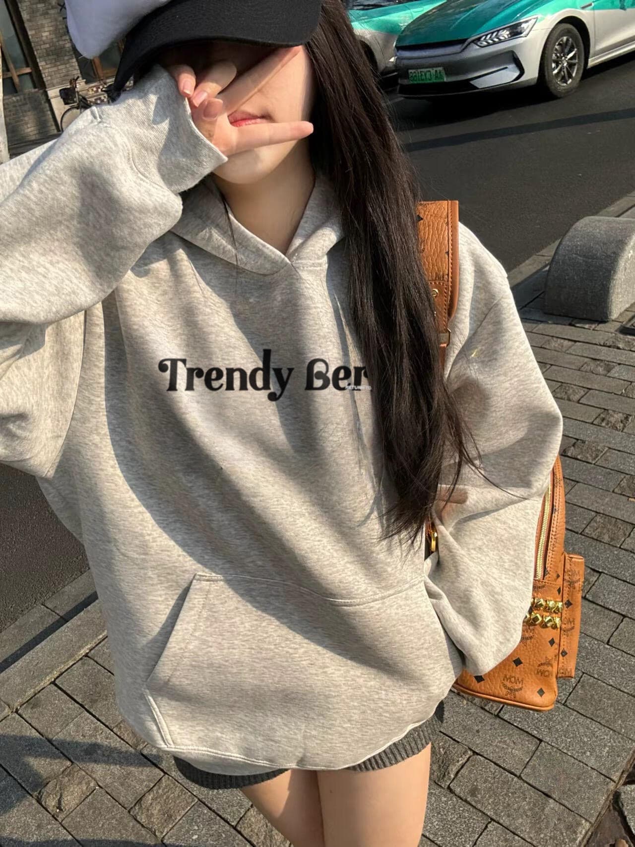 후아 면 복합 얇은 스타일 320 그램 털이 있는 420g 헝겊 느낌 프린트 없음 모자 로프 후드 티 스웨터
