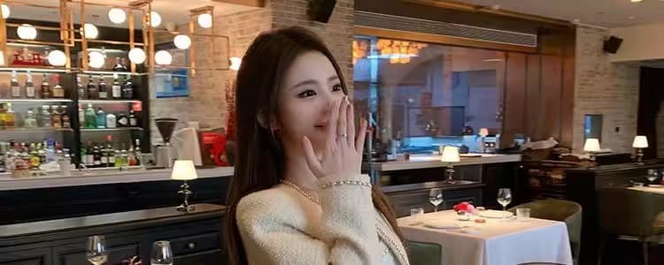 한국 품격 작은 샤넬 스타일 얼음 실크 조끼 여성 드레스 여름 작은 키 심장 기계 슬립 u 칼라 ol 타이트 스커트 미니 스커트 상세 이미지 39