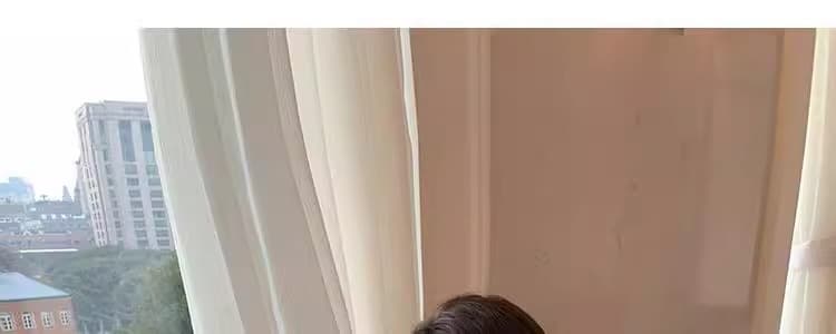 한국 품격 작은 샤넬 스타일 얼음 실크 조끼 여성 드레스 여름 작은 키 심장 기계 슬립 u 칼라 ol 타이트 스커트 미니 스커트 상세 이미지 62