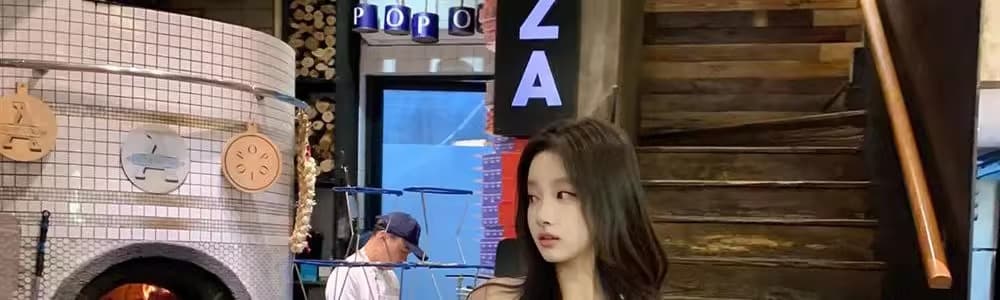 한국 고급 디자인 센스 비스듬한 어깨 오프숄더 스트라이프 얼음 실크 드레스 나이트 클럽 바람 섹시함 트임 타이트 스커트 타이트 스커트 상세 이미지 140