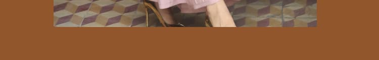 행복 물고기 밝은 다시 Jiao 예쁜 레트로 항구 바람 우아함 섹시함 타이트 스커트 니트 인어 꼬리 중간 길이 V넥 드레스 상세 이미지 36