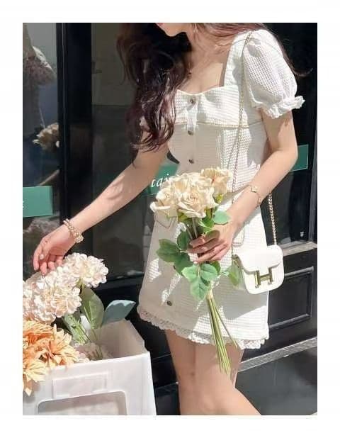 여름 한 부서 디자인 센스 캐주얼 몸매 가꾸기 슬림해 보이는 패션 스트라이프 튜브탑 캐주얼 바지 3종 세트 패션 세트 여성 상세 이미지 5