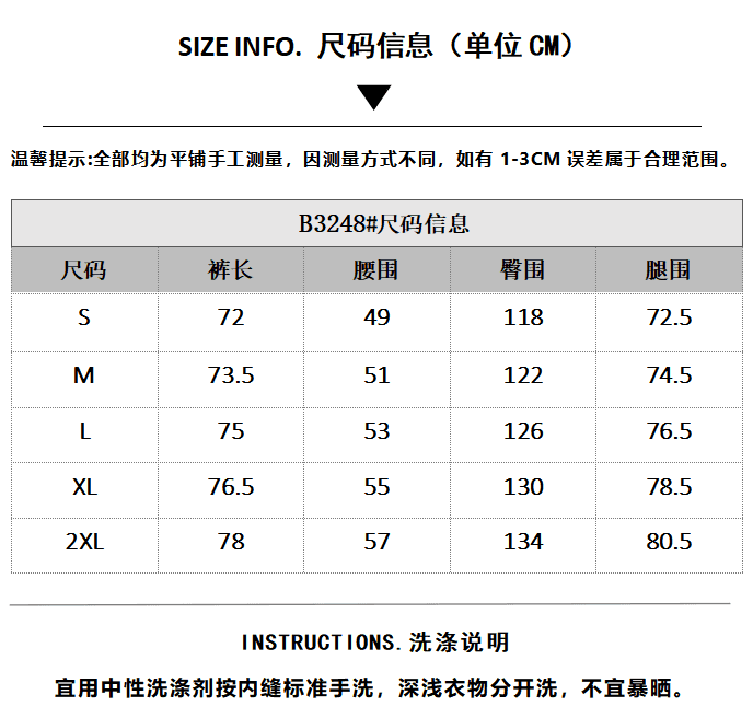 아메리칸 펌프 로프 스트랩 주름 7부 바지 여성 여름 루즈핏 빅 포켓 랜턴 워크웨어 반바지 트렌디 상세 이미지 1