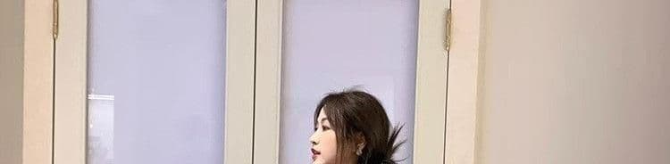 아름다움 라드. 스웨이드 원단 재킷 여성 짧은 2026 봄 가을 새로운 레트로 루즈핏 작은 키 얇은 스타일 재킷 맨위 상세 이미지 27