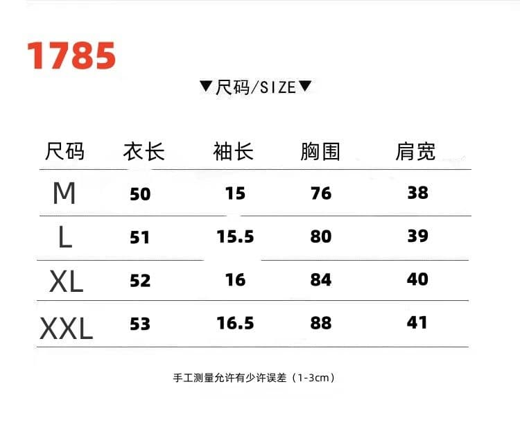 작은 대중 디자인 센스 스트라이프 폴로 칼라 반팔 티셔츠 여성 여름 새로운 나비 넥타이 Chic 연령 감소 작은 맨위 상세 이미지 1